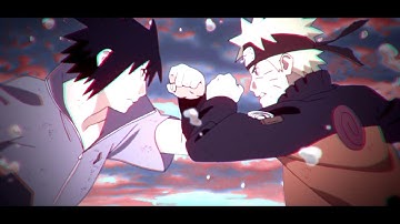 Naruto (AMV) - Blue Bird