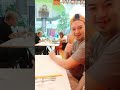 "Chinese food trip with Mama & Hubby" @ Wangfu @smgrandcentral #Wangfuchinesecafe #foodtrip #wangfu