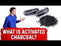 What Is Activated Charcoal and How To Use it? - Dr. Berg