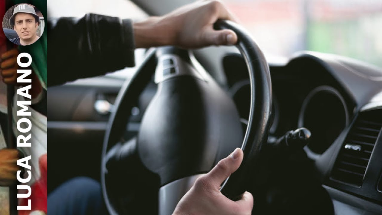 Ronzio del Servosterzo: Scopri le Cause Quando Giri il Volante!