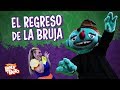 El Regreso de la Bruja - Bely y Beto