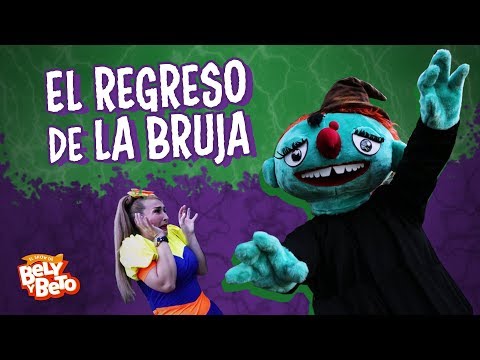 Vídeo: Día De La Bruja - ¿has Oído Hablar De Esto? - Vista Alternativa