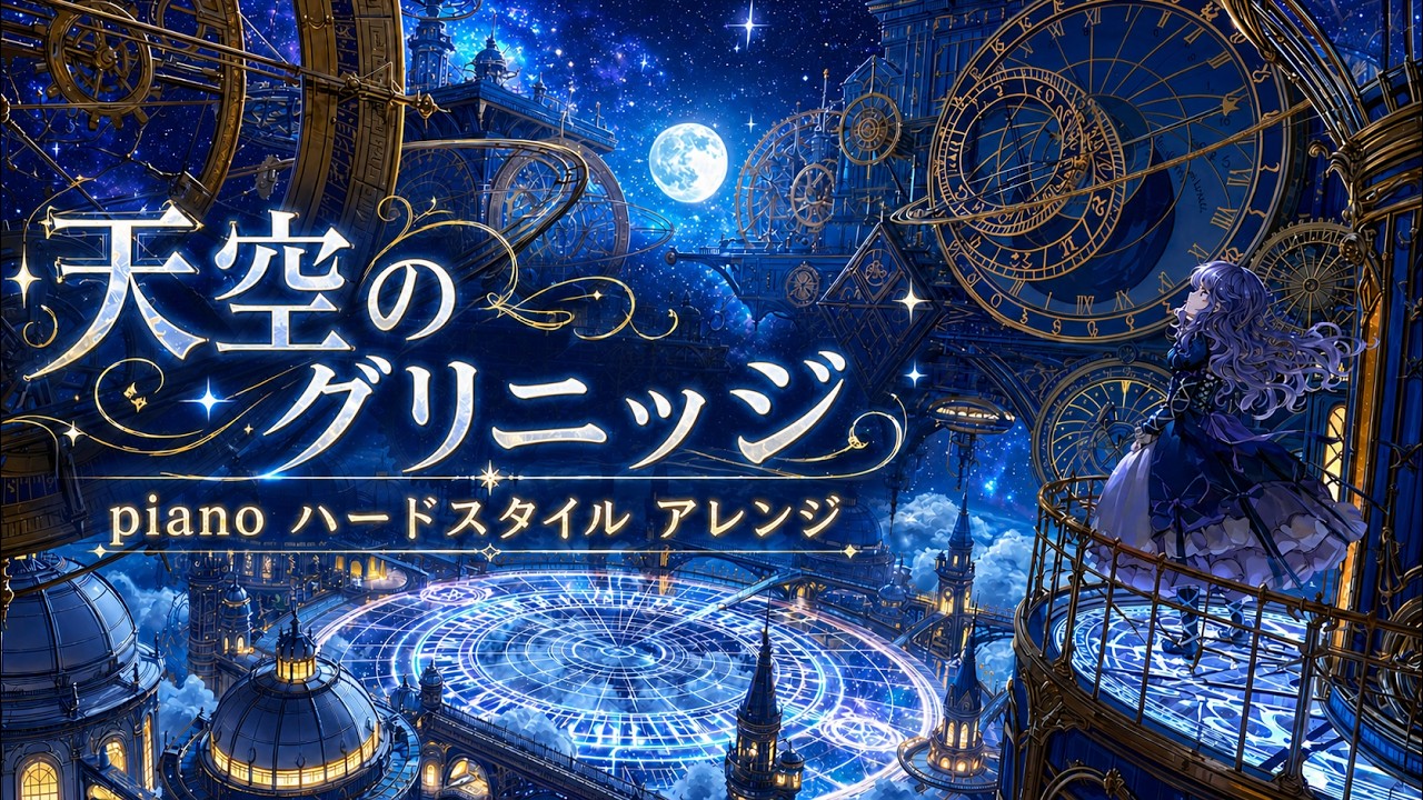 東方Projectアレンジアルバム『the starry sky』 the starry sky - XL Projectのアルバム - Apple Music