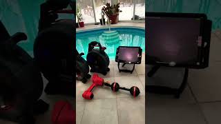 Tools of the leak detective’s trade 🕵️‍♂️ 🧰