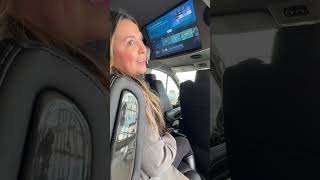 She Found the VACUUM 😭✨ | 2025 Custom Ford Transit Van