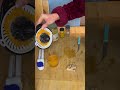 3/50 SHOT D’IMMUNITÉ sans extracteur de jus ! 🍊🍋🧡