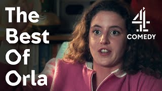 Derry Girls | Orla’s Funniest Quotes!