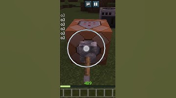 Minecraft Xp 99999....   with command block #Minecraft#Shorts