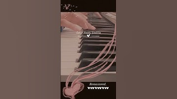 Thumbnail of Love Story | by Indila Piano Cover REMASTERED
