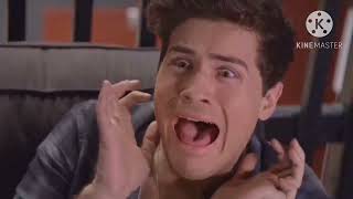 Do The Roar Crossover