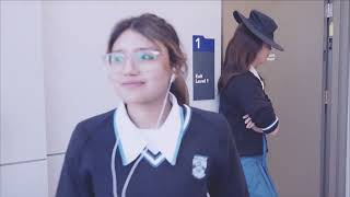 The Examination on Interrogation - MyState Student Film Festival 2022