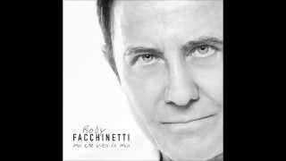 Miniatura del video "Roby Facchinetti: Ma che vita la mia - Gocce nel Mare"