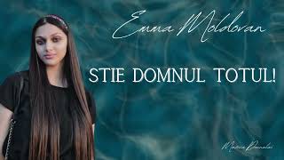 Muzica Domnului - Ema Moldovan - Stie Domnul totul! (cover Crestin 2024)