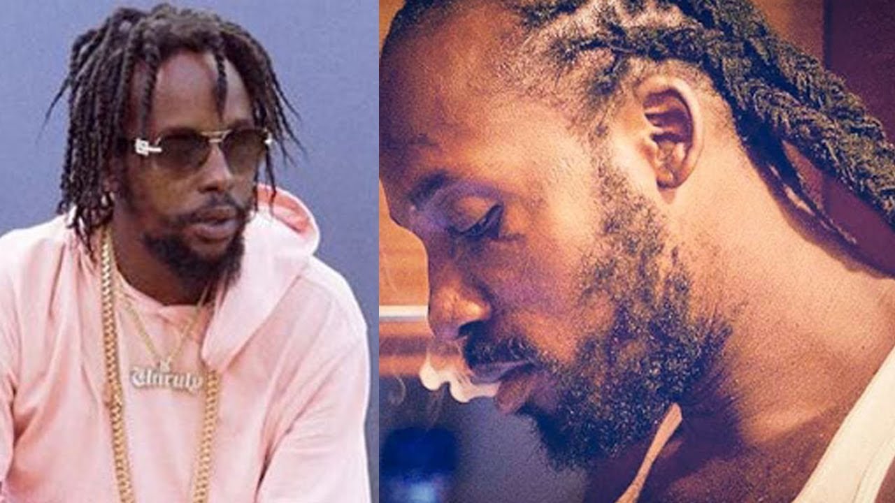 already dead Popcaan