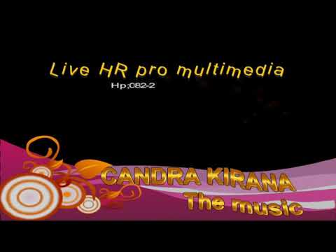UDAN JANJI - Voc.FITRI ALFIANA - Candra Kirana Ponorogo - HR Pro Multimedia