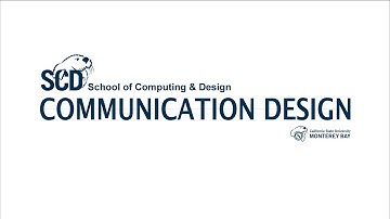 Communication Design