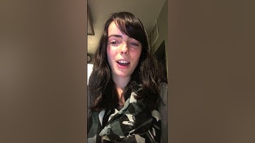 Illinois State SLP Graduate Program Application Video