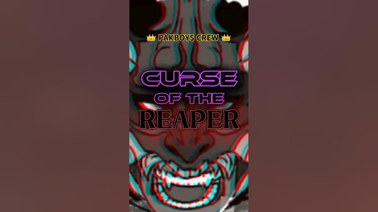 Blessing sword curse of the reaper+ stronggrip, Rot + stronggrip - YouTube