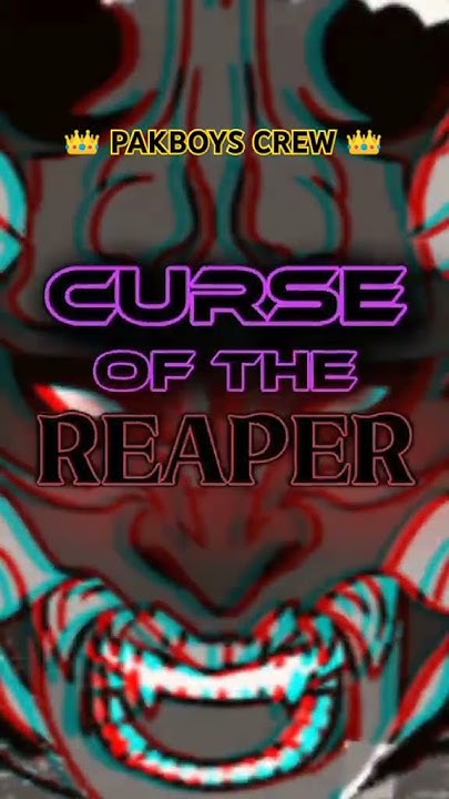Blessing sword curse of the reaper+ stronggrip, Rot + stronggrip - YouTube