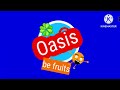 Oasis Be Fruits