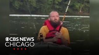 Famous Body found in search for missing kayaker in St. Charles, Illinois Wealth