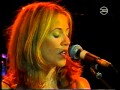 Sheryl Crow Live November 7th, 1996 Germany Full Concert