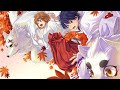 Gingitsune: Messenger Fox of the Gods - Opening Full | "tiny lamp" by fh&aacute;na (Lyrics)