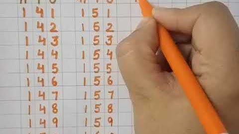 Class-U.K.G, Subject-Mathematics , chapter-2, lecture -2, {counting (141-180)}