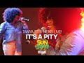 Tanya Stephens it`s a Pity Live at Reggae Sunsplash Afas Amsterdam