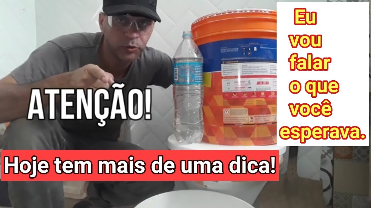 Vai pintar paredes? Aprenda a preparar a tinta de forma adequada!