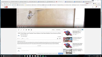 Uploading a listing video to HAR #VATRAINING