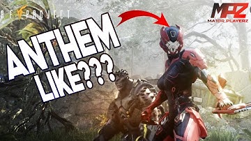 RF PROJECT BASICALLY ANTHEM 2