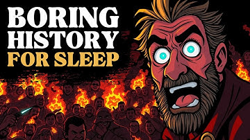 Why You Wouldn’t Last a Day in ANCIENT MESOPOTAMIA | Boring History for Sleep