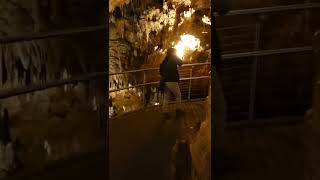 Luray Caverns Virginia