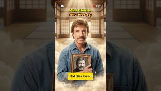 Remembering 7 Martial Arts Legends Who Defined Cinema martialarts brucelee chucknorris