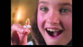 1994 Commercials During Animaniacs On Fox Kids