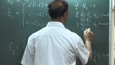 Mod-01 Lec-16 Parallel Algorithm