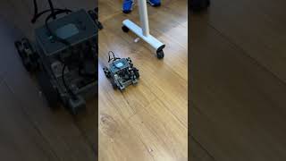 VEX IQ Obstacle Detection