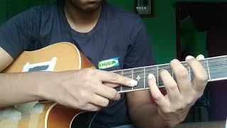 Feel BetterTUNING EBDGBDDAY 8 FINGERSTYLE GUITAR
