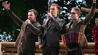 🇸🇪 Eurovision 2025: Kaj - \