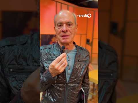 O #SemCensura, celebra o legado de Rita Lee, com Ney Matogrosso e a atriz Mel Lisboa