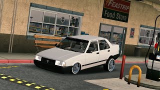 Parking master