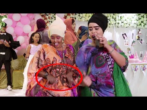 Heestii Igu Qabo Niiko Noocii Ugu Danbeesay Shaadiyo Sharaf  Ft Nadiiro  Nayruus 2019