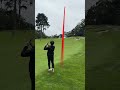 when do you ray up #golf #golfswing #golftips