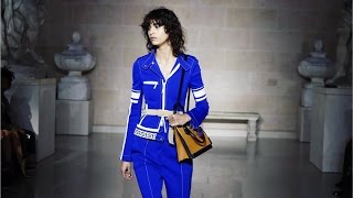 Louis Vuitton | Full Show | Womenswear | Paris Fashion Week | Fall/Winter 2017/2018