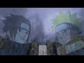 Final Showdown! Clash at the Final Valley! - Naruto Storm 1 Chasing Sasuke Arc FINALE