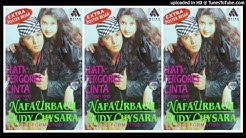 Nafa Urbach & Rudy Chysara - Hati Tergores Cinta (1996) Full Album  - Durasi: 49:16. 