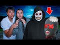 He Was MURDERED By The BOOGEYMAN?!