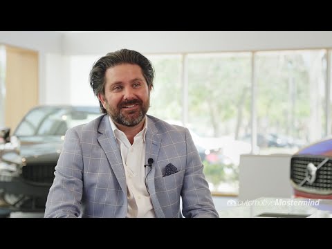 Mastermind Automotive