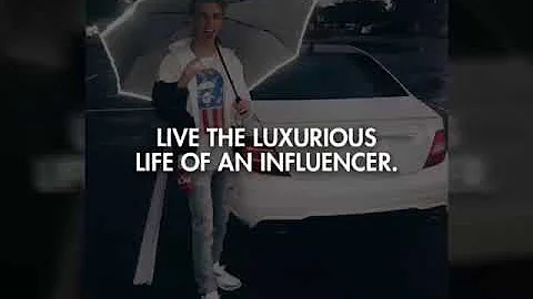 Paid 4 Clout Is The #1 Influencer Network. Make Mo...